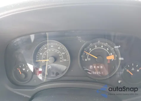 2015 Jeep Patriot High Altitude Edition из США, поврежденный, VIN 1C4NJRFB9FD436315